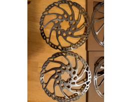 Használt Shimano SM-RT66 eladó