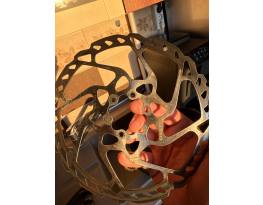 Használt Shimano SM-RT66 eladó