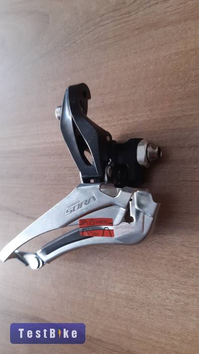 Használt Shimano Sora eladó