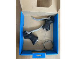 Használt Shimano Sora ST-3300 fékváltó kar pár (2x8) eladó 