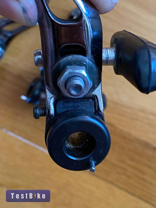 Használt Shimano STX BR-MC32 eladó