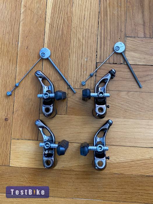 Használt Shimano STX BR-MC32 eladó