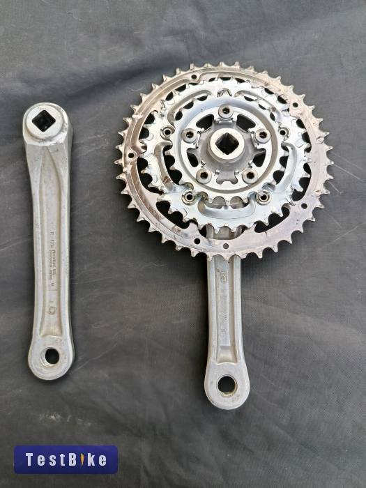Használt Shimano STX eladó