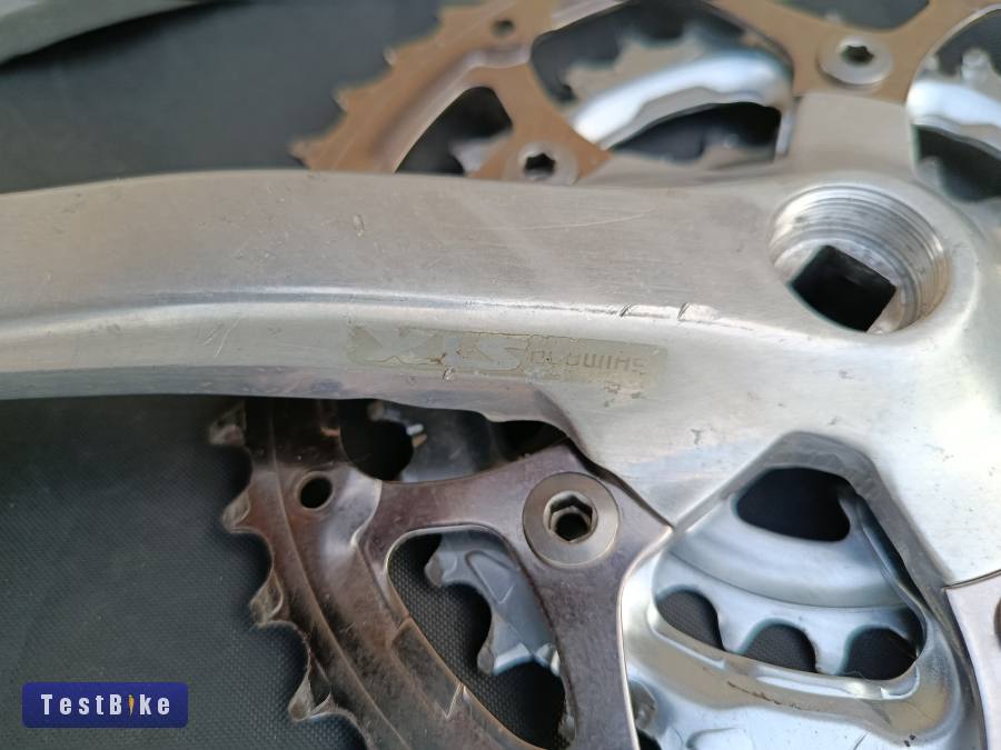 Használt Shimano STX eladó
