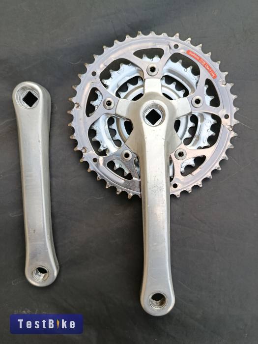 Használt Shimano STX eladó