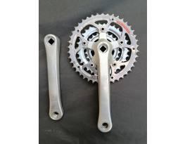 Használt Shimano STX eladó