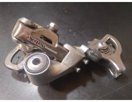 Használt Shimano STX hátsó váltó eladó