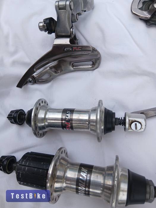 Használt Shimano STX-RC eladó