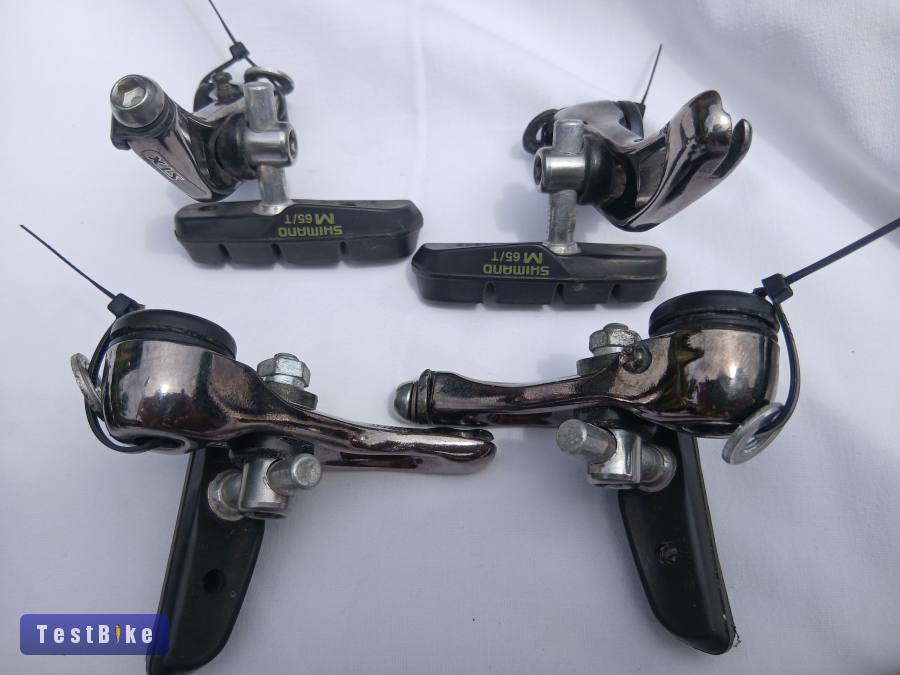 Használt Shimano STX-RC eladó
