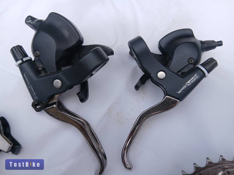 Használt Shimano STX-RC eladó