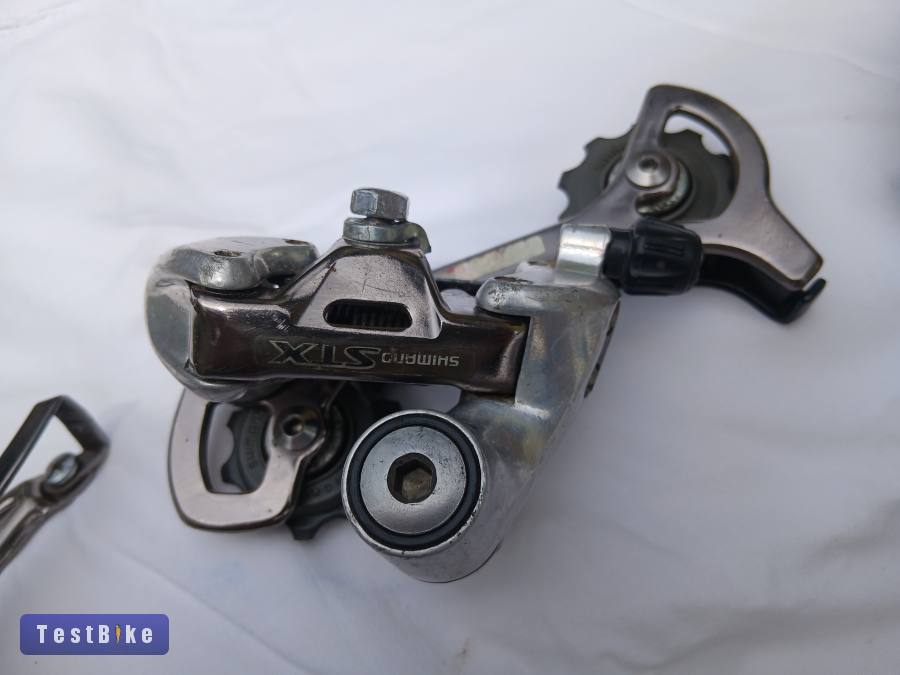 Használt Shimano STX-RC eladó