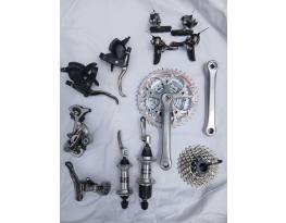 Használt Shimano STX-RC eladó