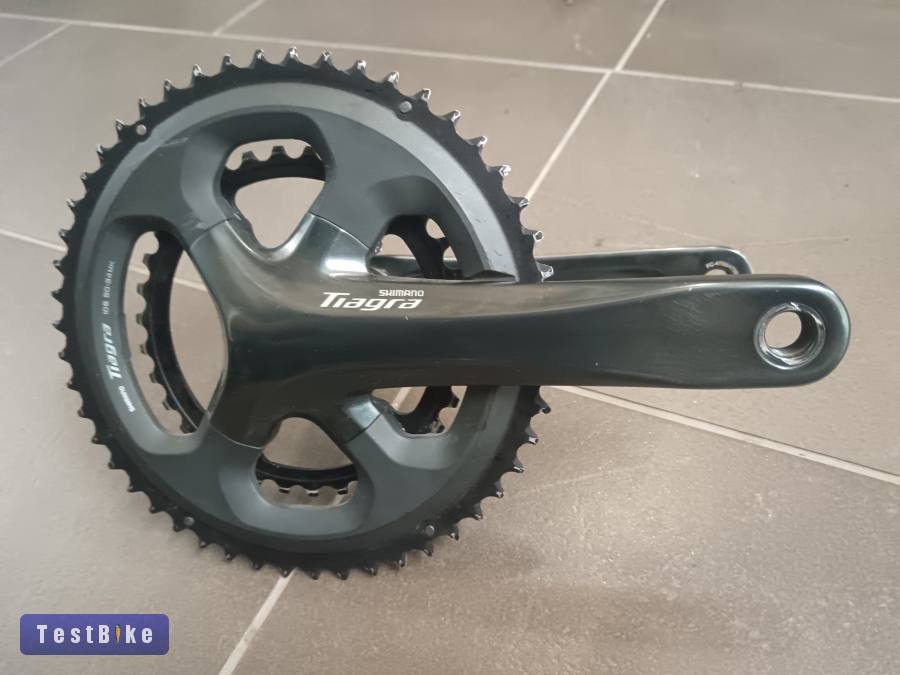 Használt Shimano Tiagra 50-34