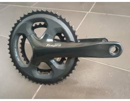 Használt Shimano Tiagra 50-34