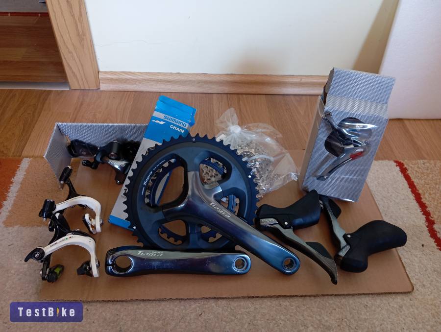 Használt Shimano Tiagra eladó