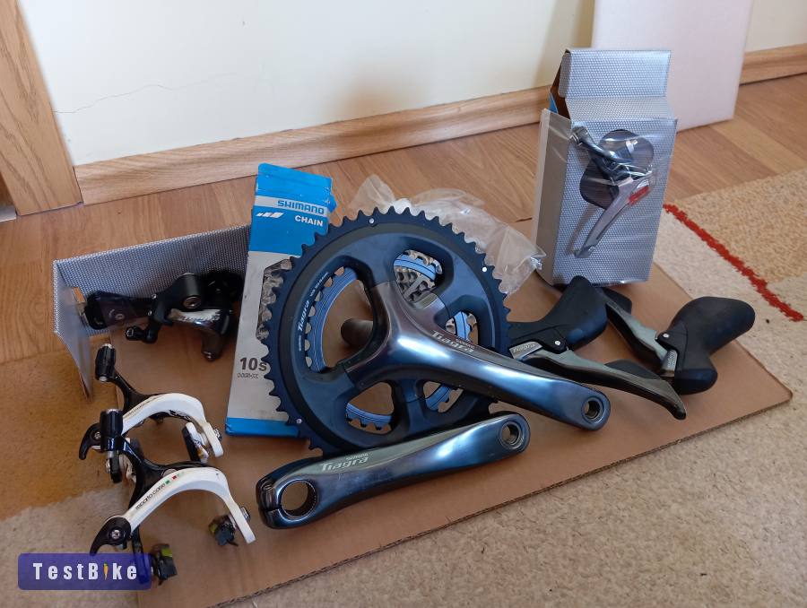 Használt Shimano Tiagra eladó