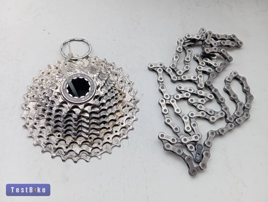 Használt Shimano Tiagra eladó
