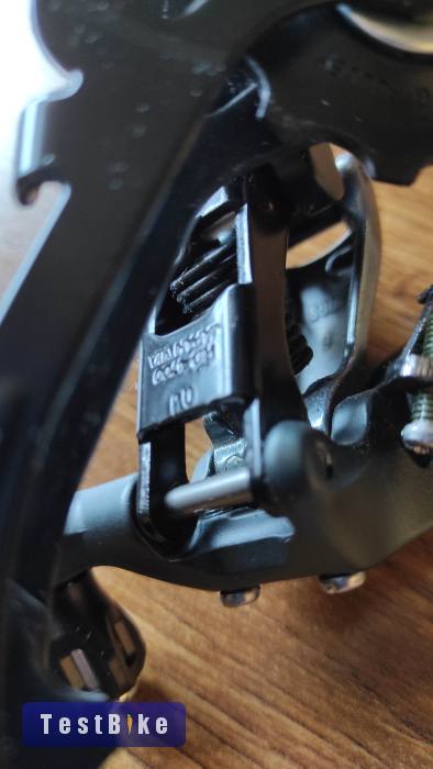 Használt Shimano Tiagra eladó
