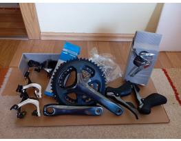 Használt Shimano Tiagra eladó