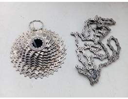 Használt Shimano Tiagra eladó