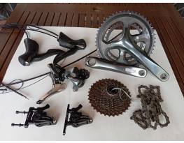 Használt Shimano Tiagra eladó