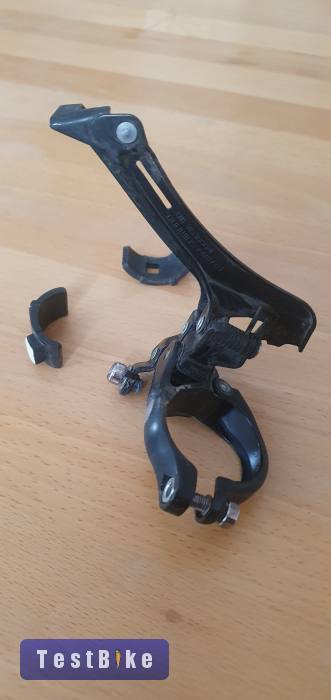 Használt Shimano Tourney A070 eladó