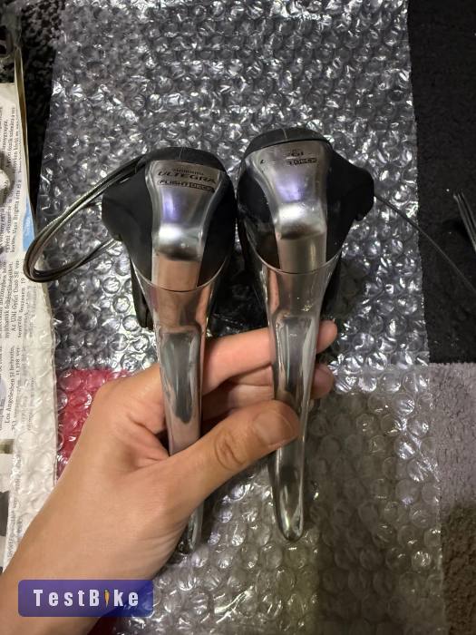 Használt Shimano Ultegra 6600 groupset eladó