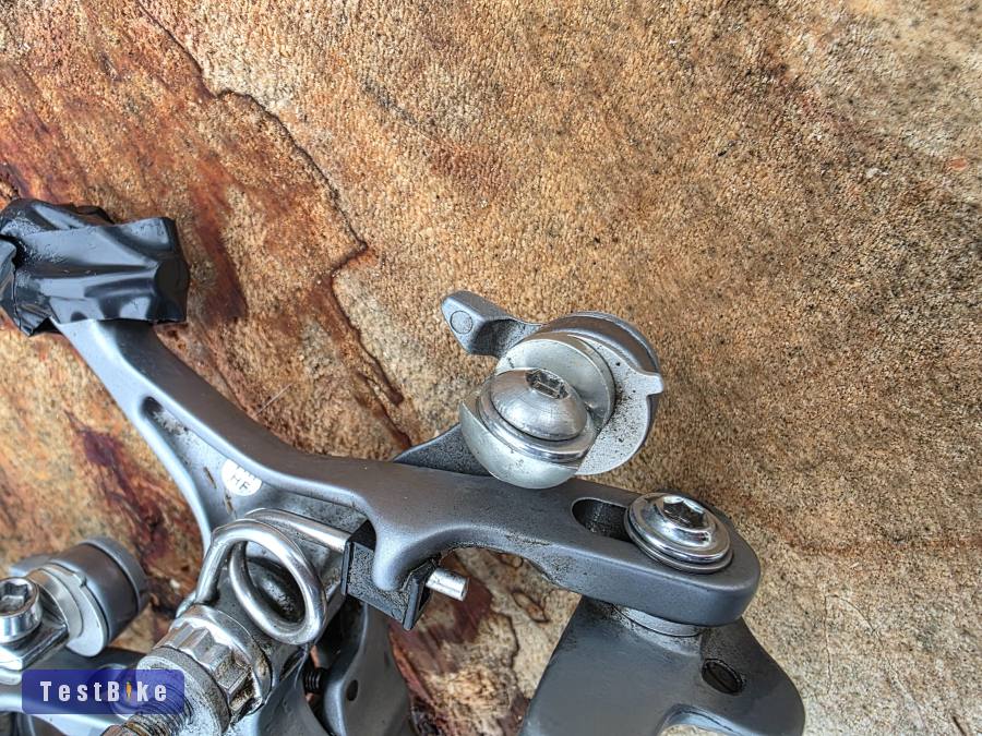 Használt Shimano Ultegra 6700 fékszett eladó