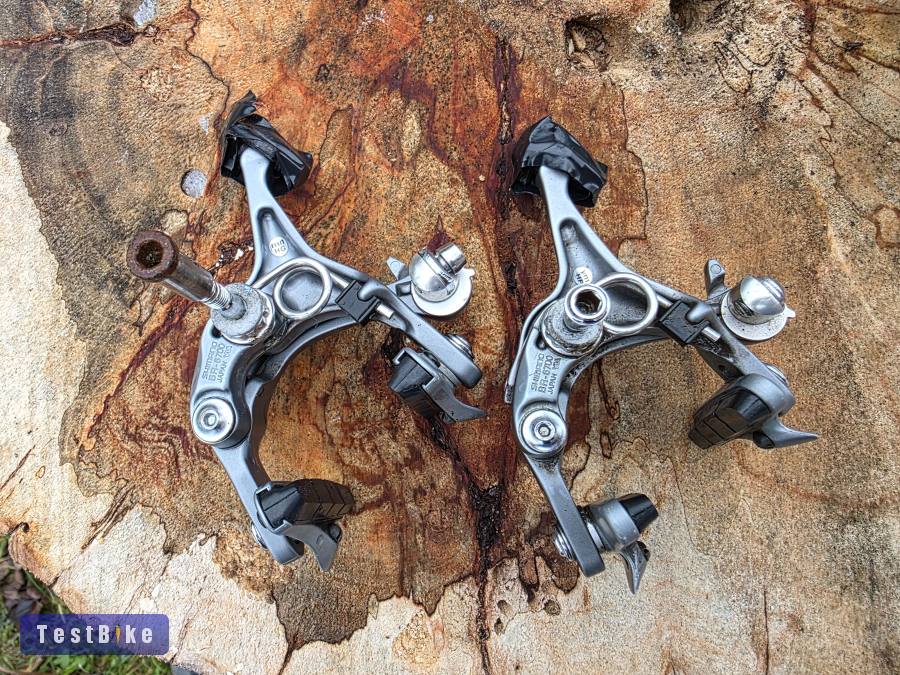 Használt Shimano Ultegra 6700 fékszett eladó