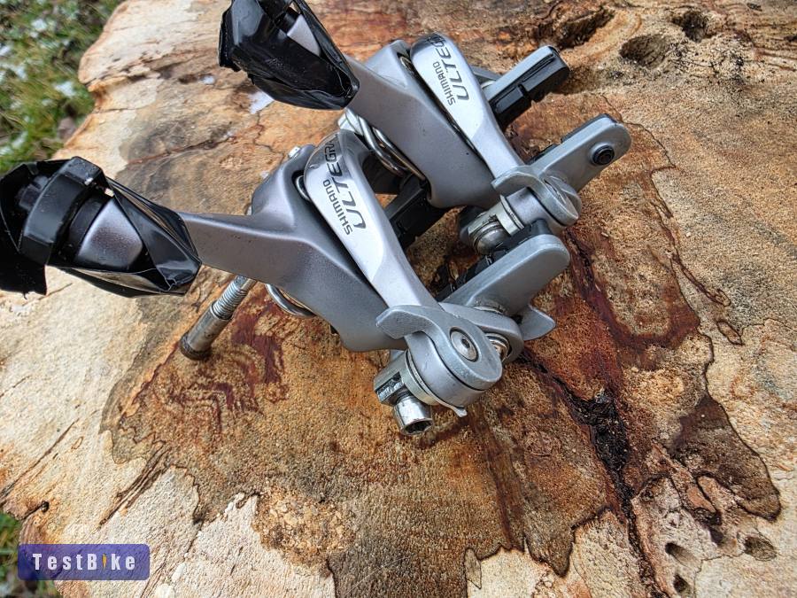 Használt Shimano Ultegra 6700 fékszett eladó