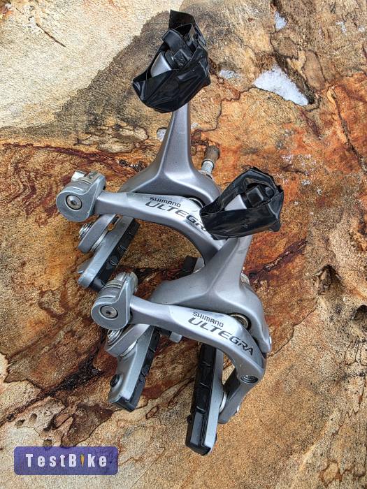 Használt Shimano Ultegra 6700 fékszett eladó