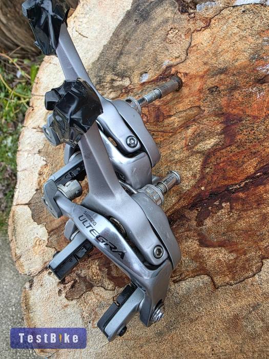 Használt Shimano Ultegra 6700 fékszett eladó