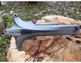 Használt Shimano Ultegra 6750 hajtókar eladó