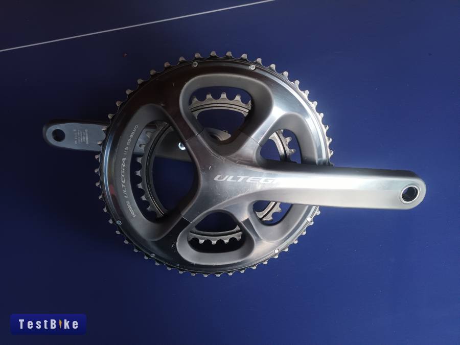 Használt Shimano Ultegra 6800 eladó