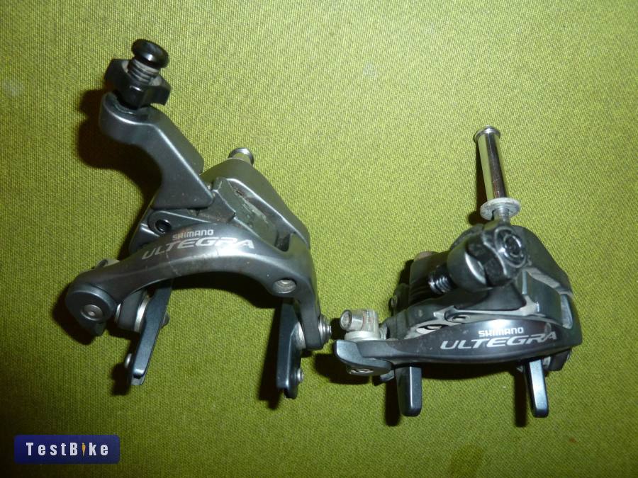 Használt Shimano Ultegra 6800 fékszett eladó
