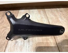 Használt Shimano Ultegra 8100 hajtókar jobbos eladó