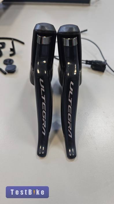 Használt Shimano Ultegra Di2 eladó