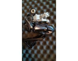 Használt Shimano Ultegra Di2 első-hátsó váltó 11-32 sorral