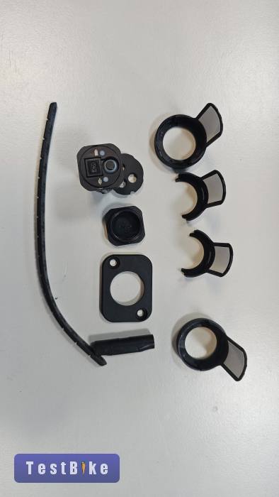 Használt Shimano Ultegra Di2 EW-RS910 H Junction