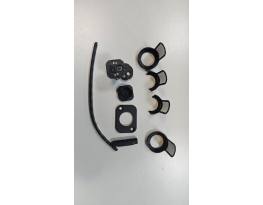Használt Shimano Ultegra Di2 EW-RS910 H Junction