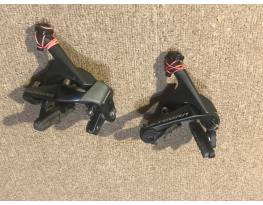 Használt Shimano Ultegra direct mount fékpár eladó BR-R8010