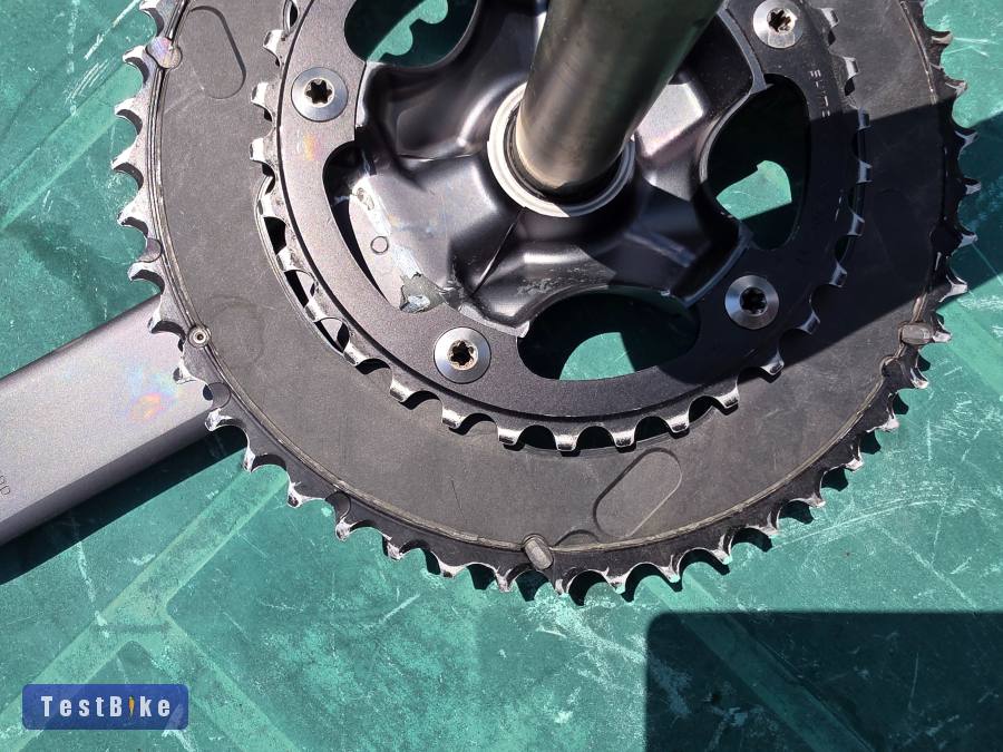 Shimano Ultegra FC-6750 50/34 170MM