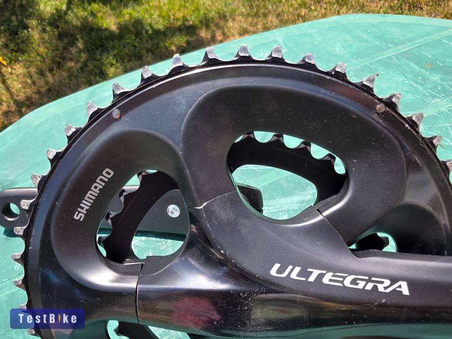 Shimano Ultegra FC-6750 50/34 170MM