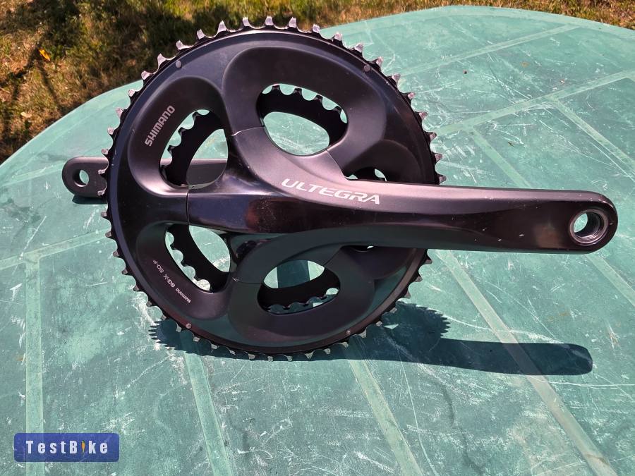 Shimano Ultegra FC-6750 50/34 170MM