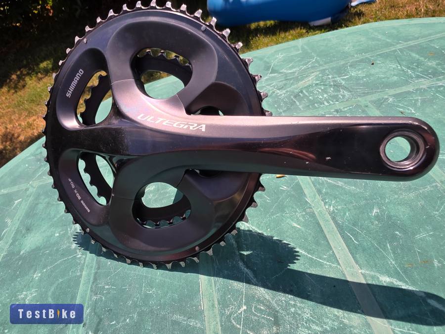 Shimano Ultegra FC-6750 50/34 170MM