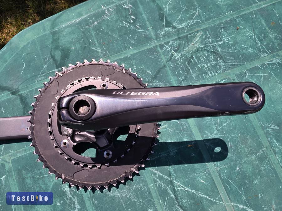 Shimano Ultegra FC-6750 50/34 170MM