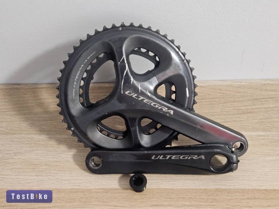 Használt Shimano Ultegra hajtókar 