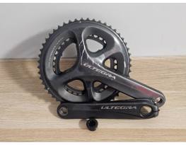 Használt Shimano Ultegra hajtókar
