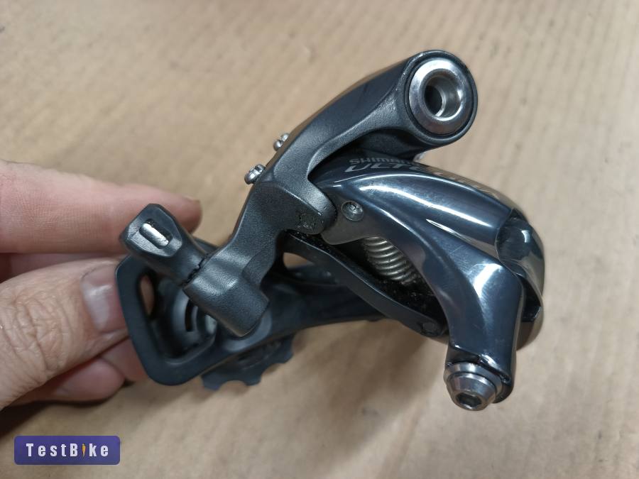 Használt Shimano Ultegra hátsó váltó 11-es