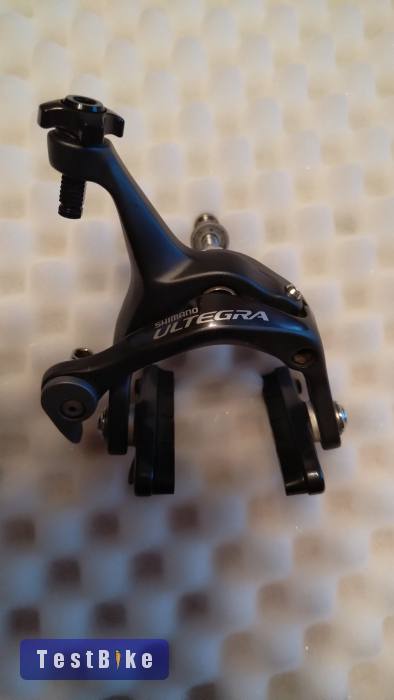 Használt Shimano Ultegra országúti patkófék szett eladó